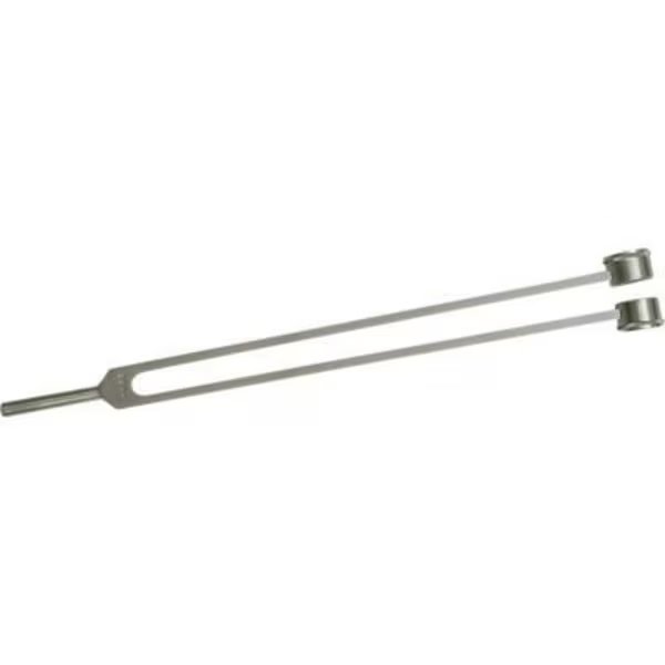 Baseline® Weighted Tuning Fork, 30 cps, Fabrication Enterprises, Mfr#: 12-1465